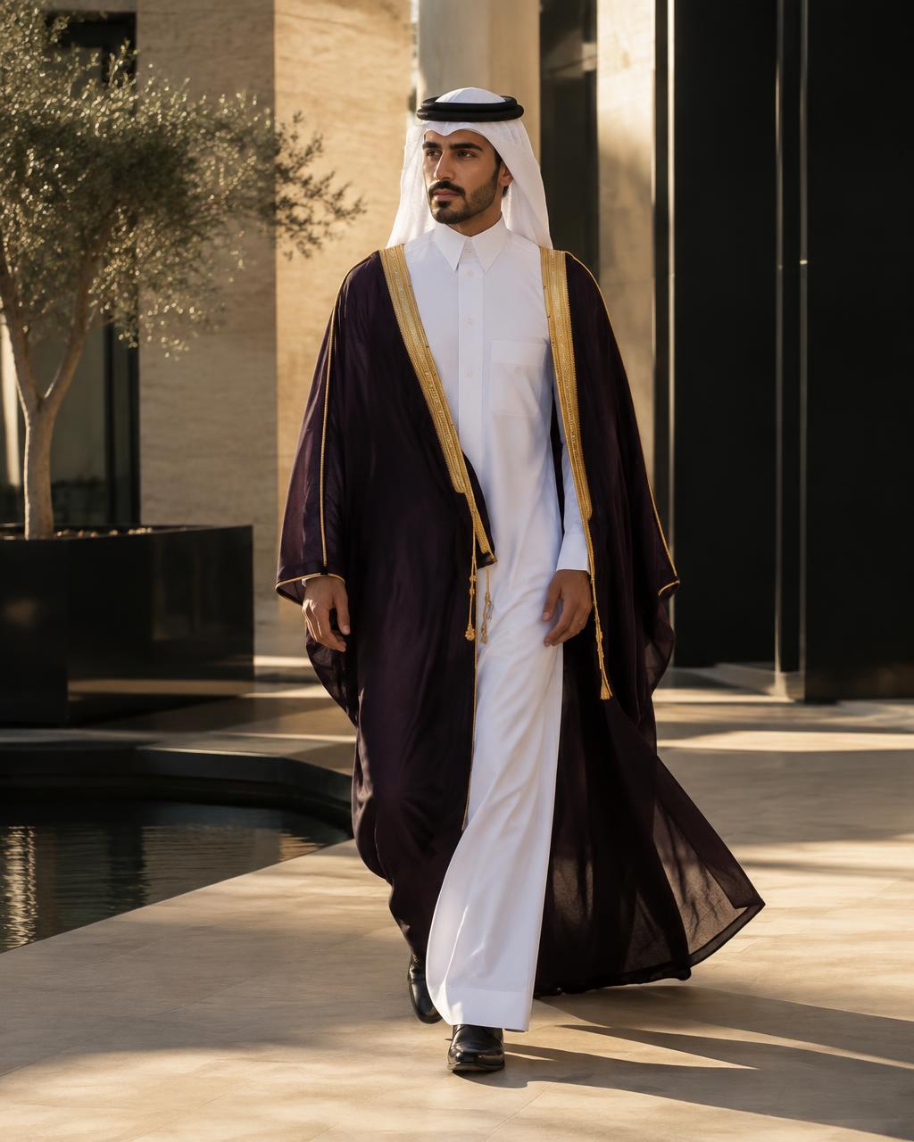 Men fashion